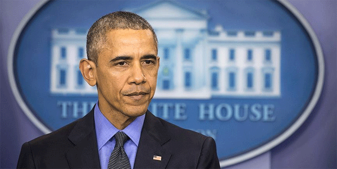 Obama darbe girişimini kınadı