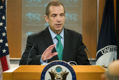 ABD’den darbe soruşturmasıyla ilgili açıklama