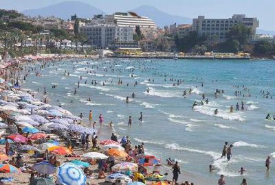 Çalışanların ‘tatil mağduriyeti’ni gidermek için girişim başlatıldı