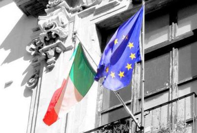 Avrupa’nın yeni endişesi İtalya