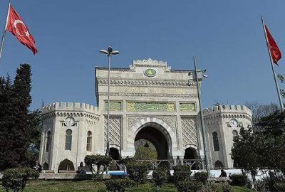 İstanbul Üniversitesi’nde 95 öğretim üyesi uzaklaştırıldı