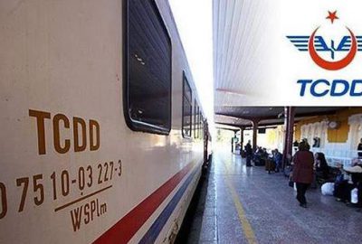 Tren yolcularının bilet ücretleri iade edilecek