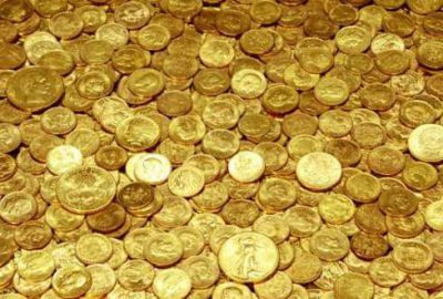 Çeyrek altın 211 lira oldu