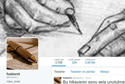 Fuat Avni yakalandı iddiası