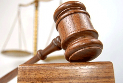 Ergenekon Davası’nın hakimi Hasan Hüseyin Özese tutuklandı