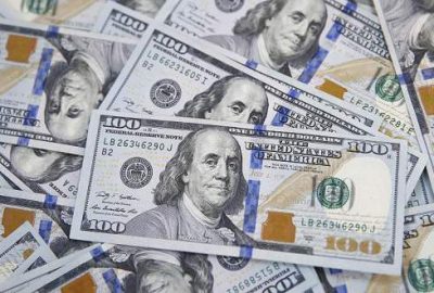 Dolar 3 TL’nin üzerinde