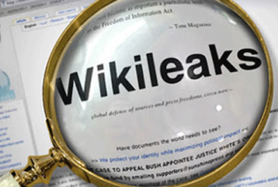 Wikileaks’e erişim yasaklandı