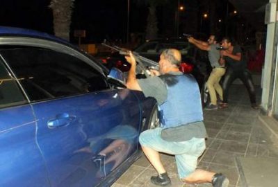 Kılıçdaroğlu’nun akrabası Erdoğan’ı korurken şehit oldu