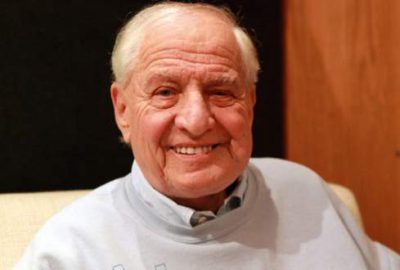 Yazar ve yönetmen Garry Marshall 81 yaşında vefat etti