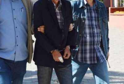 Erzincan’da 20 kişi tutuklandı