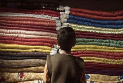 Yapımcılığını Peri İstanbul ve Aslan Film'in ortaklaşa üstlendiği, yönetmenliğini Barış