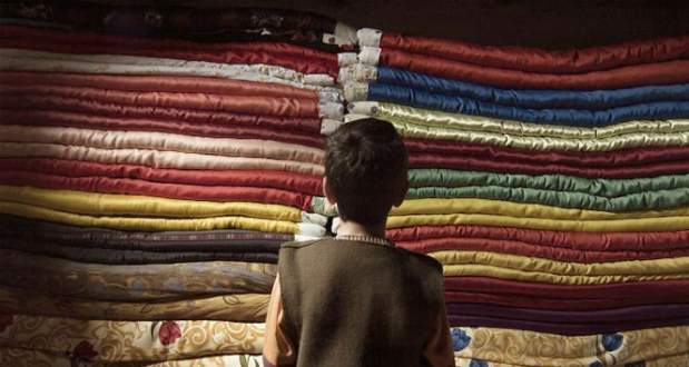 ‘Rauf’ ödüle doymuyor Yapımcılığını Peri İstanbul ve Aslan Film'in ortaklaşa üstlendiği, yönetmenliğini Barış
