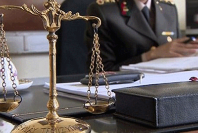 Tüm askeri hakim ve savcılara soruşturma