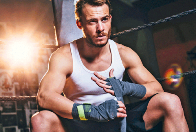 Boksör Kerem’e sevgili aranıyor