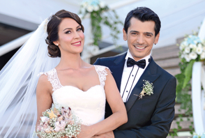 Onlar erdi muradına