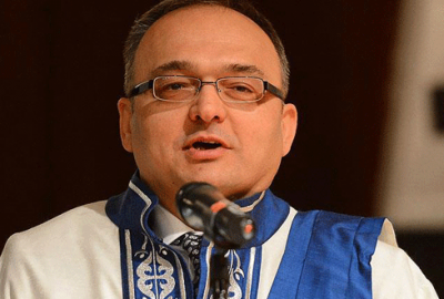 Gazi Üniversitesi rektörü gözaltına alındı!