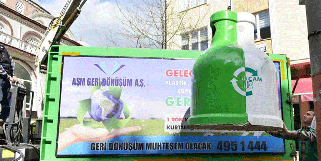 Avrupa standartları ikiye katlandı