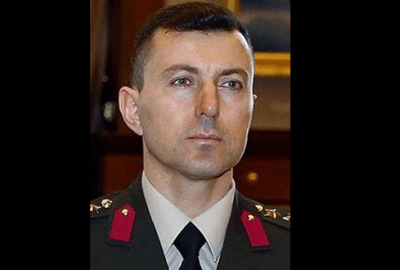 Cumhurbaşkanı Başyaveri Ali Yazıcı tutuklandı