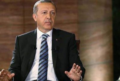 TSK’nın içerisinde belli bir grup bunu düzenledi