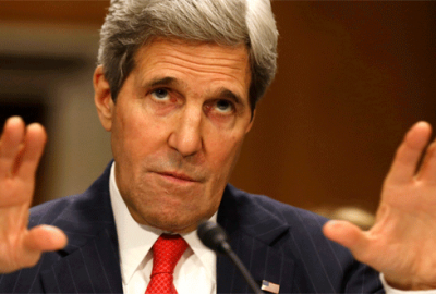 ‘Gülen’in iadesi için iddia değil kanıt gönderin’