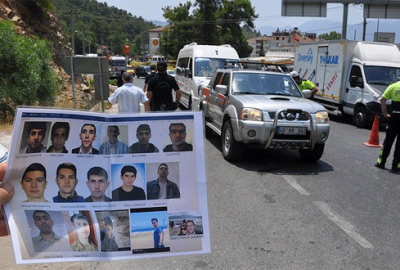 Erdoğan’ın oteline saldıran askerlerden biri yakalandı