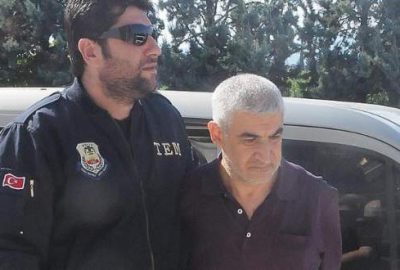 Yalova Hava Meydan Komutanı Yıldırım tutuklandı