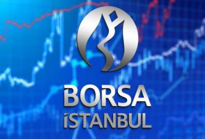 Borsa güne düşüşle başladı