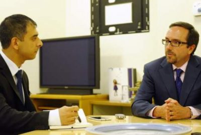 ‘İncirlik’teki elektrik kesintisi operasyonlarımızı etkiler’