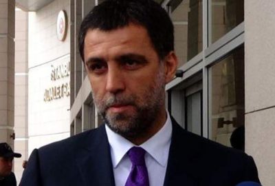 Hakan Şükür, Twitter hesabını gizledi