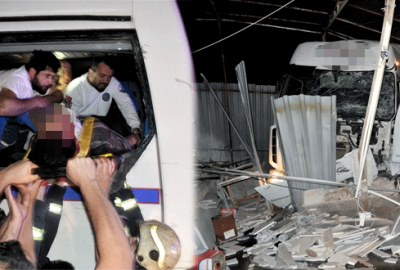 Bursa’da hayata 37 gün tutunabildi