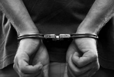 Isparta’da 9 hakim ve savcı ile 5 polis tutuklandı
