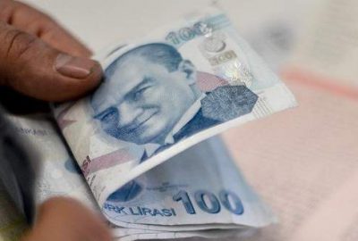 Emeklilerin aylık zam farkları yarın ödenecek