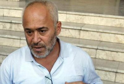 Gazeteci Orhan Kemal Cengiz gözaltına alındı