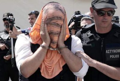 Yunanistan’a kaçan askerlere hapis cezası