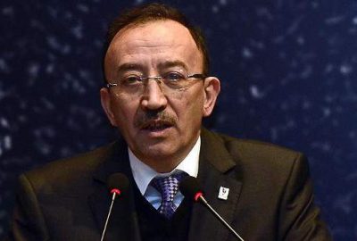 Yalova Üniversitesi Rektörü Eruslu gözaltına alındı