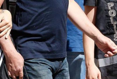 Şırnak’ta 384 asker tutuklandı