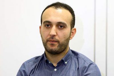 Belçika’da FETÖ’ye tepki gösteren bir Türk’ün evine daha baskın