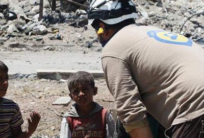 Esad güçleri ve Rus uçakları Halep ile İdlib’e saldırdı: 27 ölü