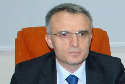 Bakan Ağbal: Vergi borçlarına yeniden yapılandırma imkanı
