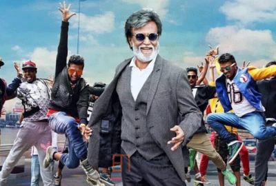 Hindistan bugün sinemada