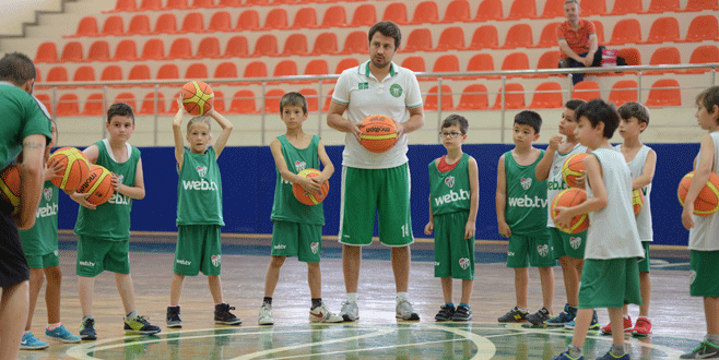 Geleceğin Timsahları