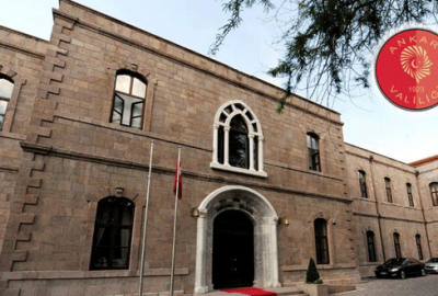 Ankara Valiliği’nden ‘Etimesgut’ açıklaması