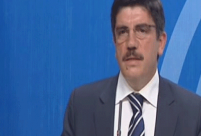 Aktay: 10 bin 410 kişi gözaltına alındı