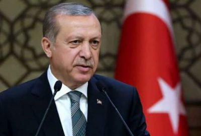 Erdoğan: MİT Müsteşarı’nı aradım ama ulaşamadım