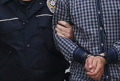 Konya’da 23 asker yakalandı