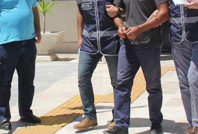 İzmir’de sela okuyan müezzin ve cami imamına saldıran 8 kişi tutuklandı