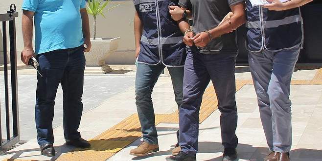 İzmir’de sela okuyan müezzin ve cami imamına saldıran 8 kişi tutuklandı