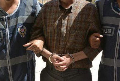 Balıkesir’de ‘askeri hareketlilik var’ söylentisi yayan bir kişi yakalandı