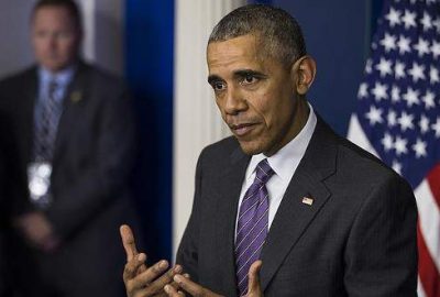 ‘ABD’li Müslümanlar topluma entegre olmuş kişilerdir’