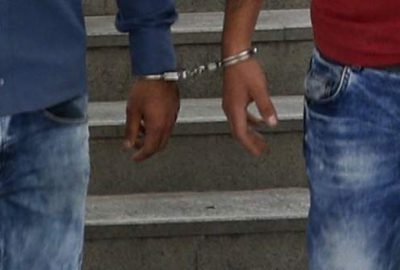 FETÖ’nün Ordu emniyet imamı tutuklandı